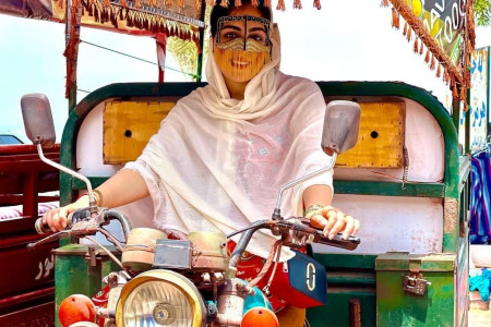 سفرنامه هرمز