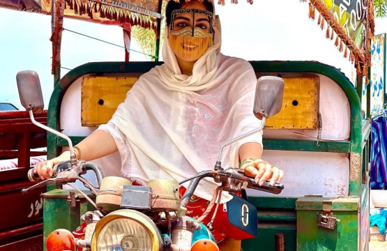 سفرنامه هرمز