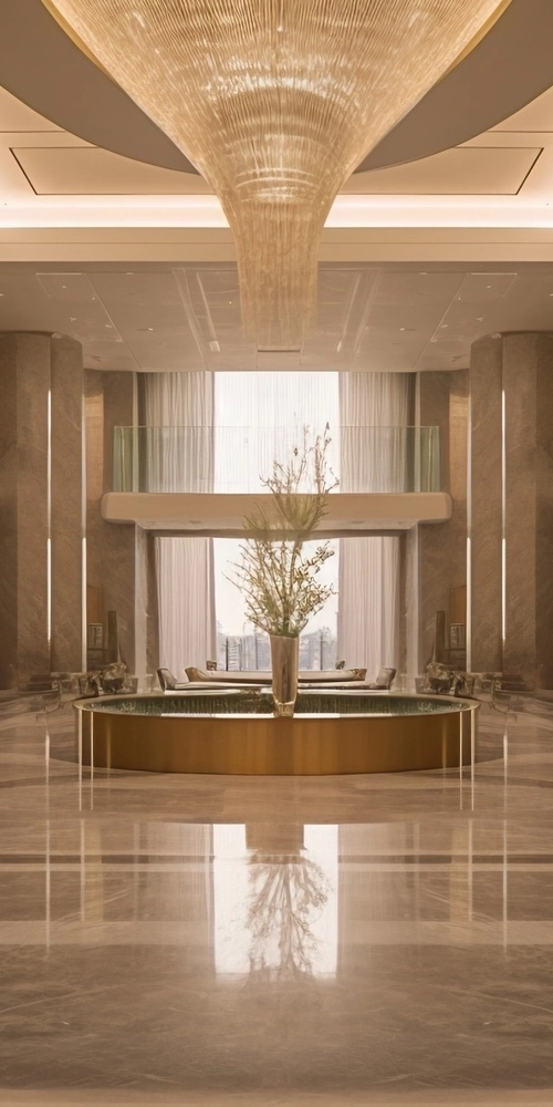 هتل ساحل سرخ هرمز