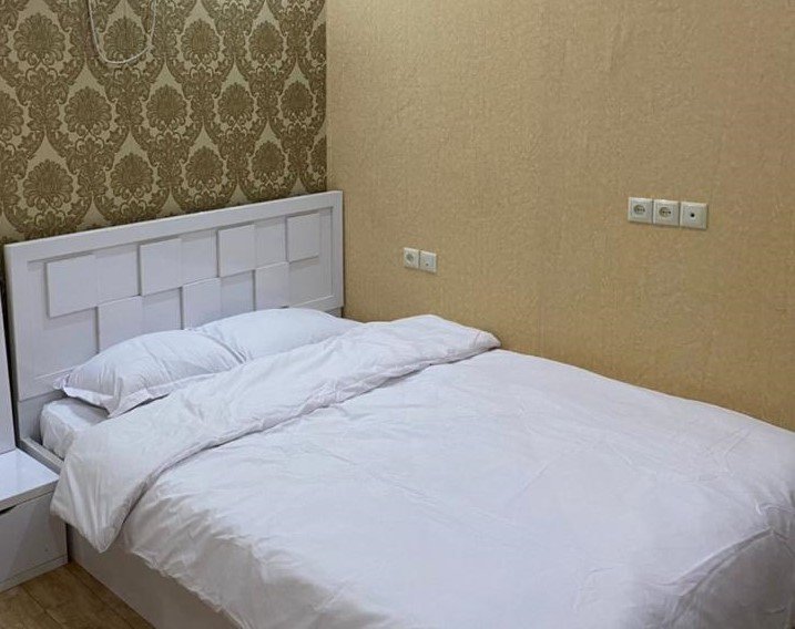 اقامتگاه قیمت مناسب تمیز هتل سرخ هرمز