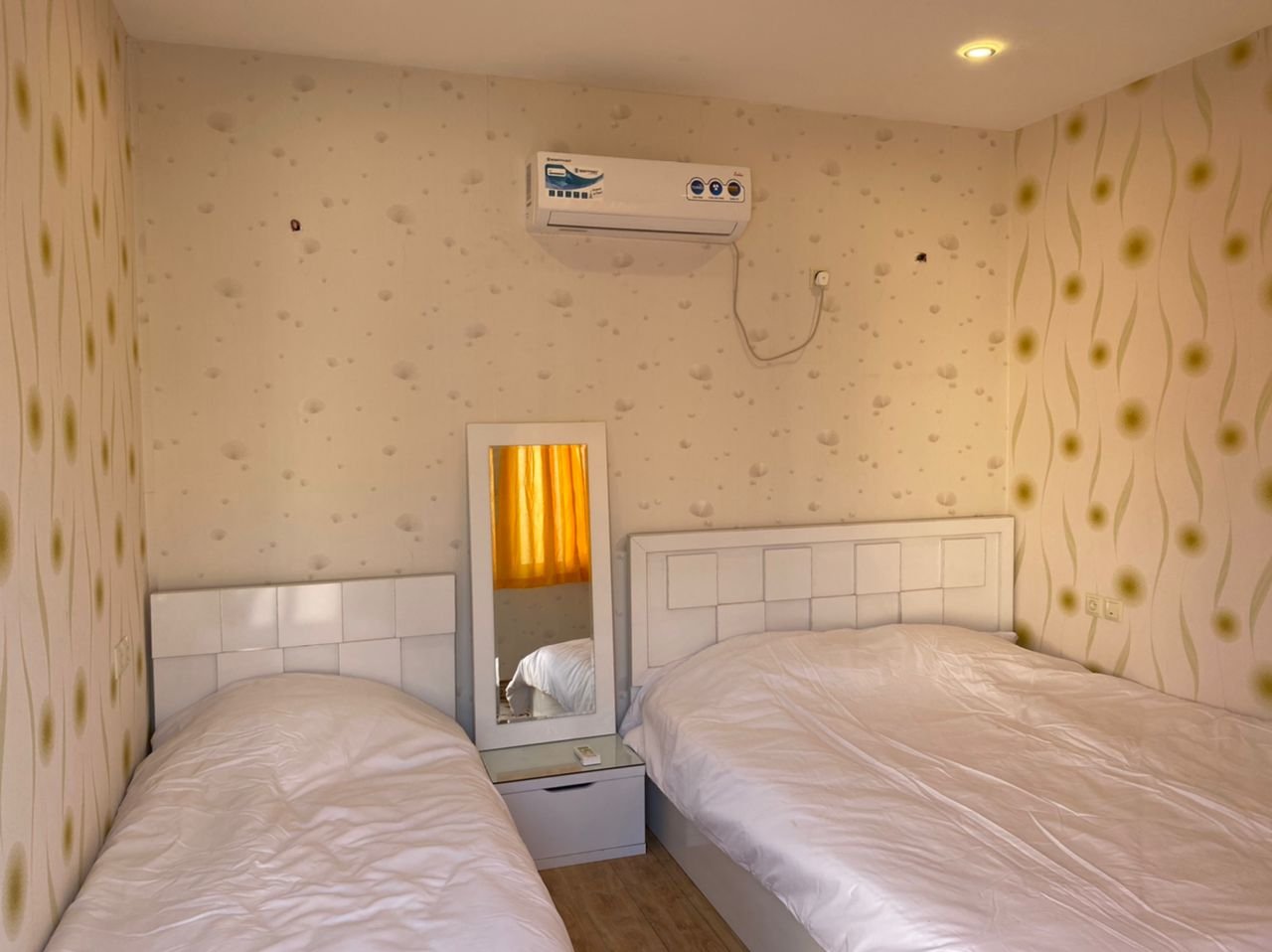 قیمت مناسب اقامتگاه در هرمز