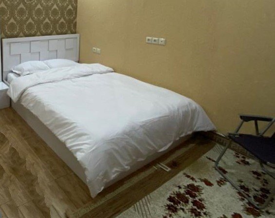 اقامتگاه قیمت مناسب تمیز هتل سرخ هرمز