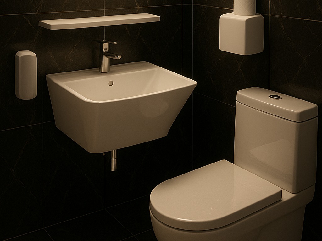 امکانات هتل سرخ هرمز