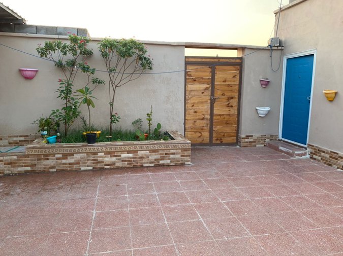 اقامتگاه قیمت مناسب تمیز هتل سرخ هرمز