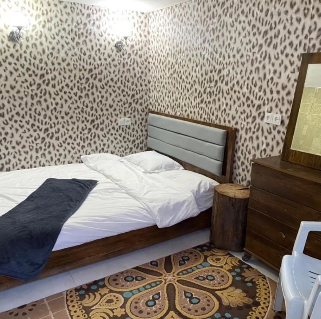 اتاق دو تخته با سرویس اختصاصی