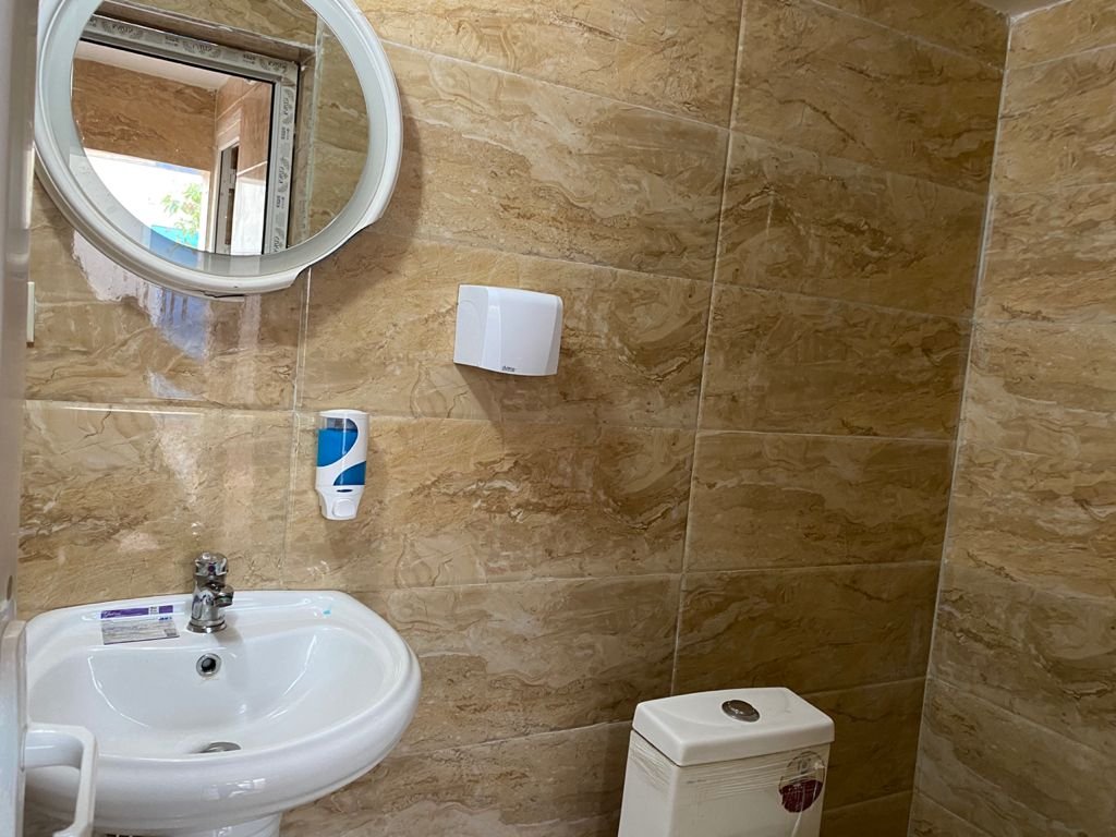 سرویس بهداشتی