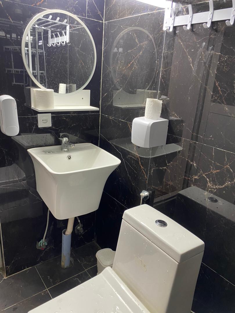 سرویس وی آی پی