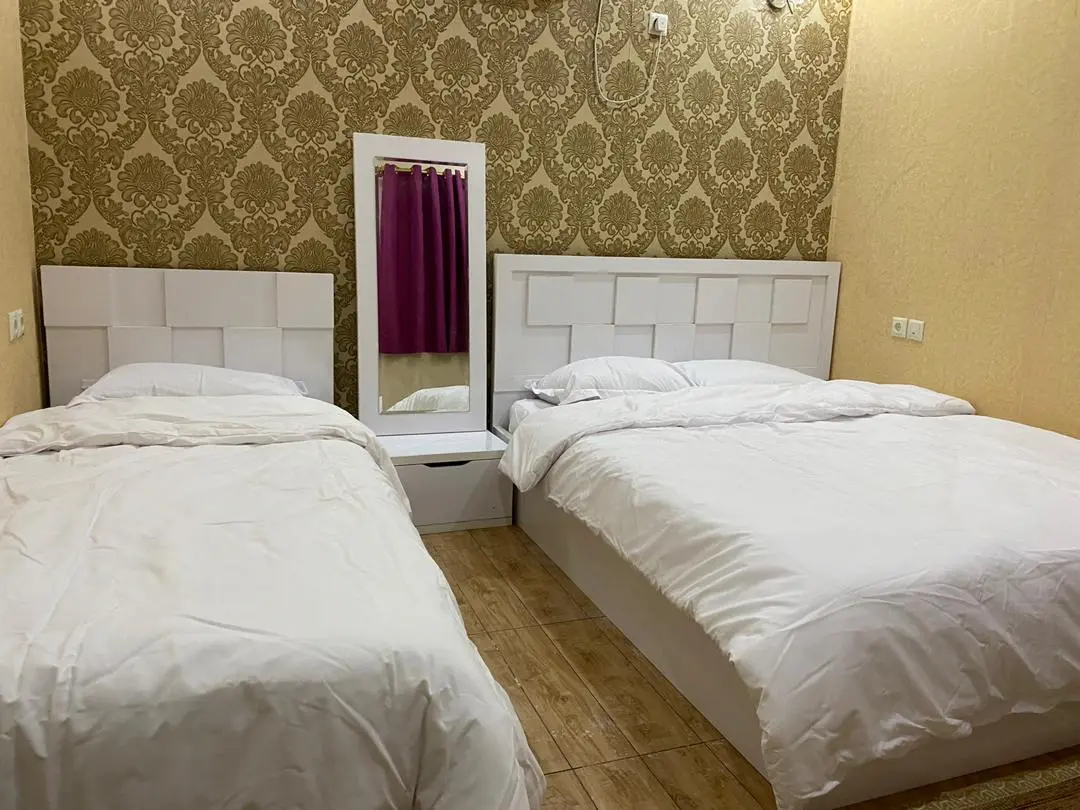 اقامتگاه اقتصادی