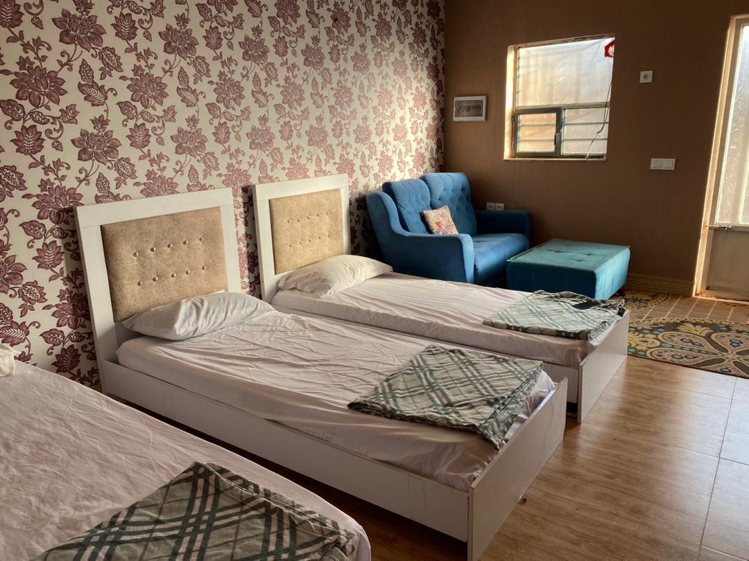 سالن سوئیت 1 خوابه