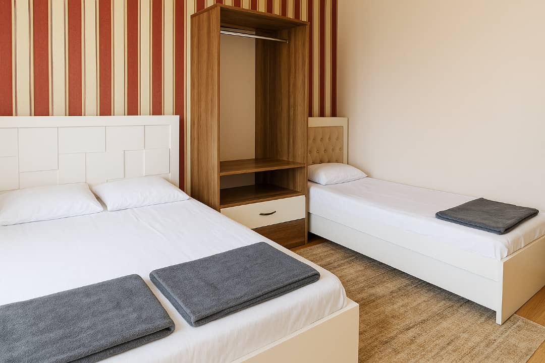 اتاق سوئیت 1 خوابه