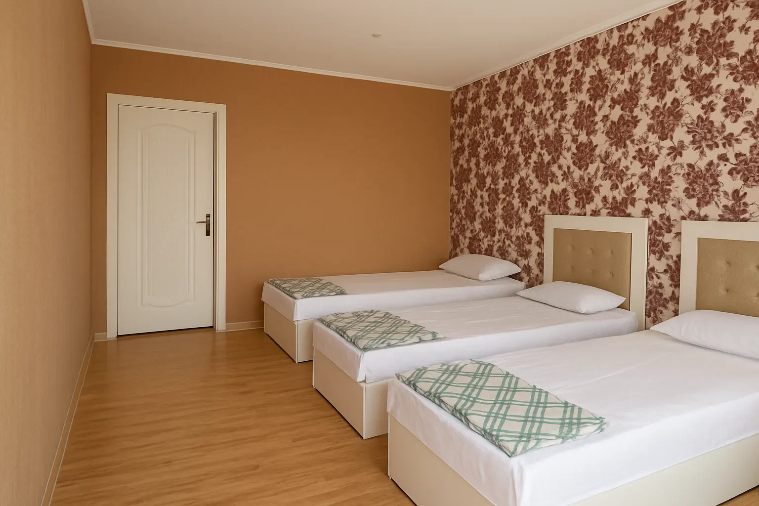 هتل سرخ سوئیت 1 خوابه