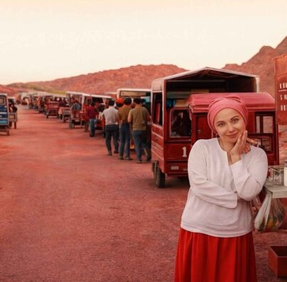 توک توک قیمت موتور سه چرخ در جزیره هرمز