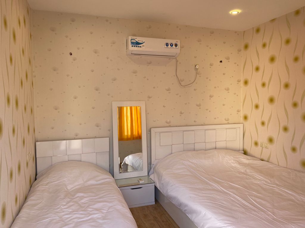 Hotel , Restaurant , Tours in Hormuz Island 5 economic cheap room hormuz