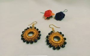 سوغات جزیره هرمز 30 سوغات جزیره هرمز خاک رنگی صدف لباس محلی