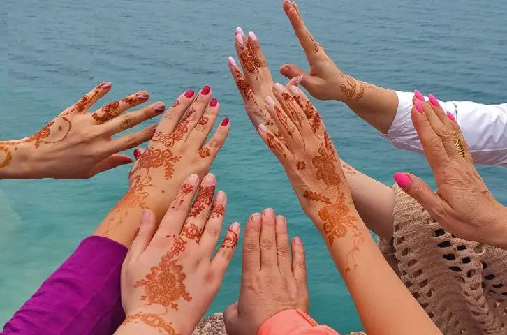 تور جزیره هرمز قیمت 