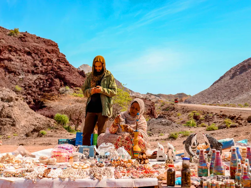 best eye catching insights of hormuz