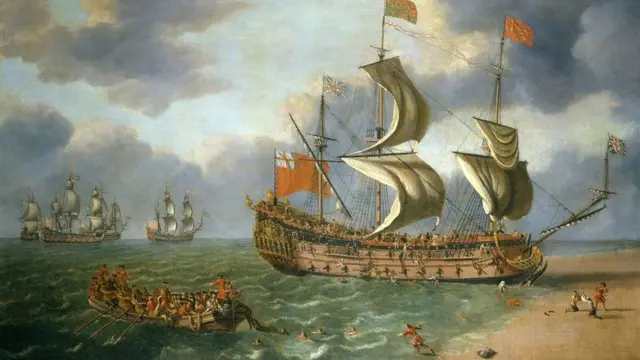 هرمز؛ از سلطه استعمار تا حماسه آزادی و شکوه ابدی 2 hormuz island history