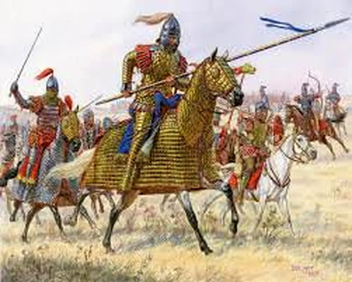 history of hormuz island