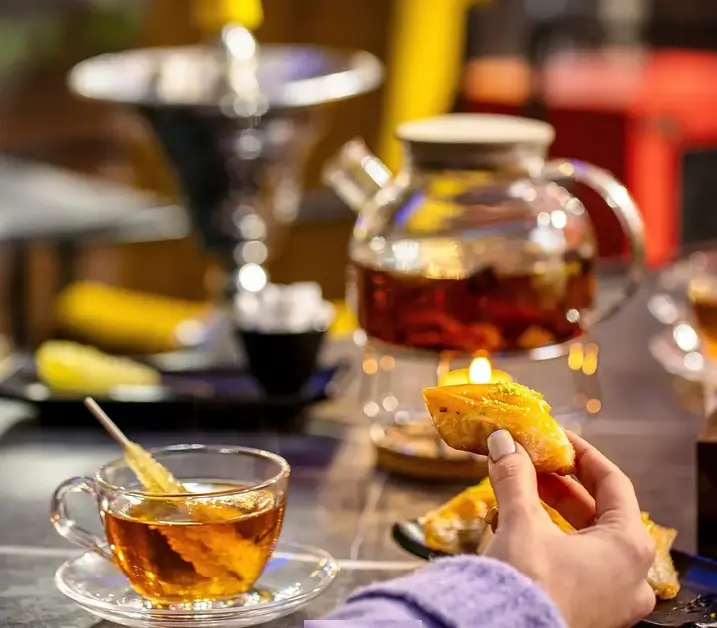 Modern 2 19 کافه جزیره هرمز
