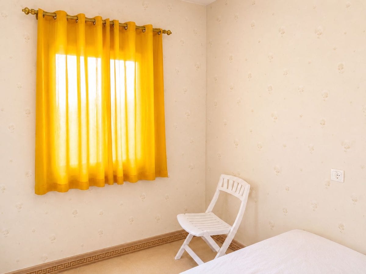 اتاق اقتصادی ۲۰۱ | Economy Room 201 3 فضای داخلی اتاق ۲۰۱